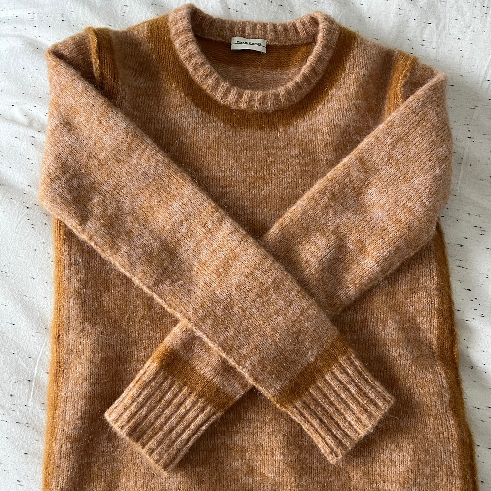 By Marlene Birger Sweater